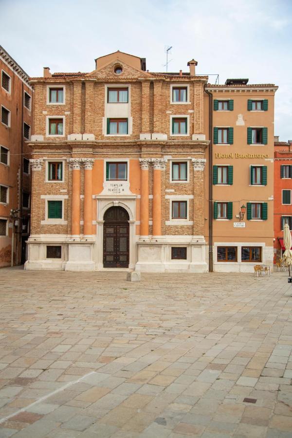 Hotel Bucintoro Venice Exterior photo